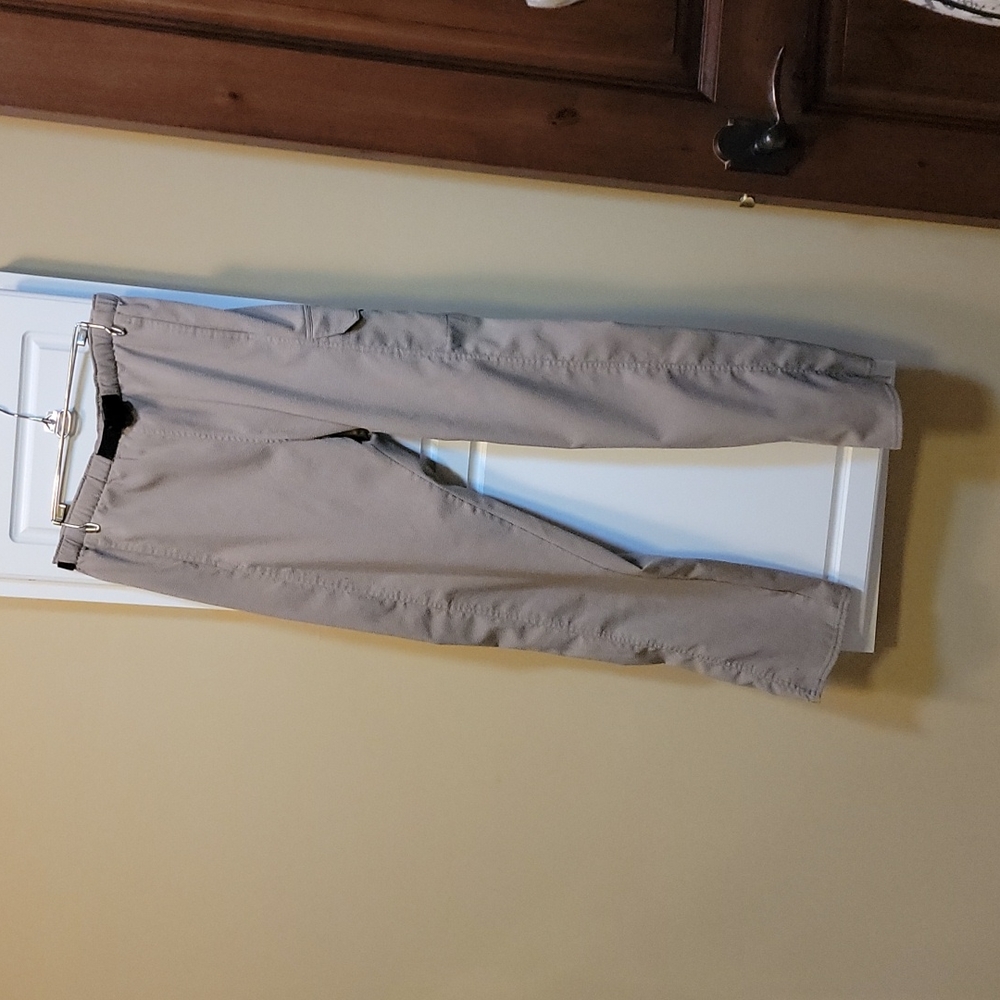 Moving comfort pants